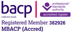 BACP Member